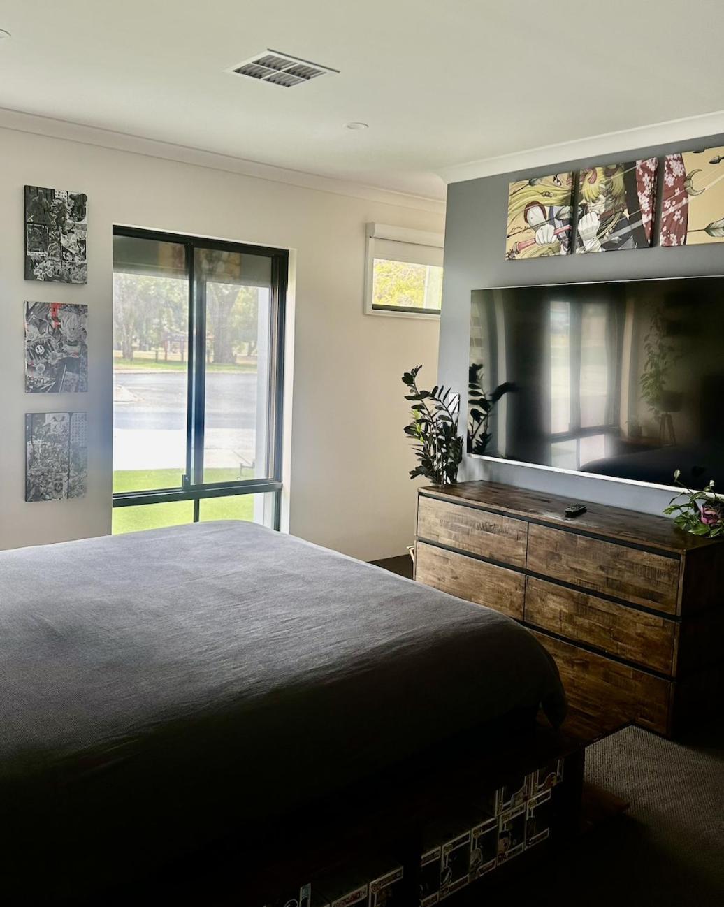 Master Bedroom Beechboro Perth Esterno foto